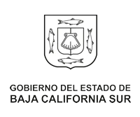Gobierno del Estado de Baja California Sur